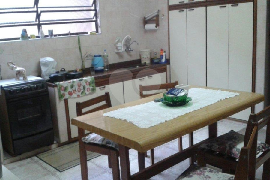 Sobrado à venda com 3 quartos em Casa Verde, São Paulo, SP