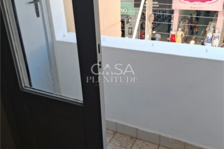 Apartamento à venda com 2 quartos, sendo 1 suíte, no Centro, Sorocaba, SP