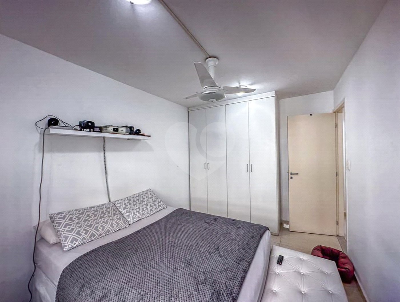 Apartamento à venda com 2 quartos no Centro, Rio de Janeiro, RJ