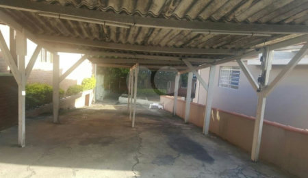 Terreno à venda em Vila Maria, São Paulo, SP