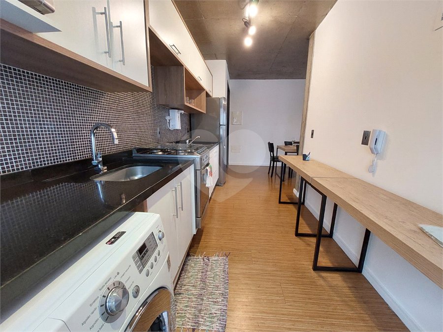 Apartamento à venda com 2 quartos em Vila Leopoldina, São Paulo, SP