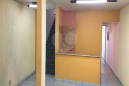 Sobrado à venda em Chácara Santo Antônio (zona Sul), São Paulo, SP