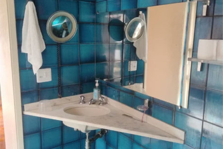 Casa à venda com 4 quartos, sendo 2 suítes,  em Rolinópolis, São Paulo, SP