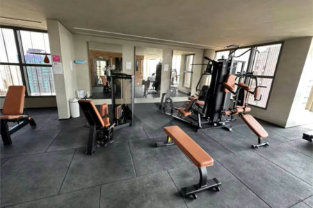 Studio para alugar com 1 suíte,  em Moema, São Paulo, SP