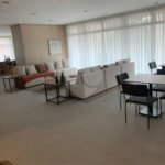 Apartamento à venda com 4 quartos, sendo 2 suítes, em Brooklin Paulista, São Paulo, SP