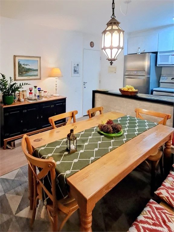 Apartamento à venda com 3 quartos, sendo 1 suíte, em Jardim Caboré, São Paulo, SP