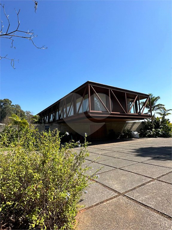Casa à venda ou para alugar com 5 suítes no condomínio Fazenda Boa Vista, Porto Feliz - SP