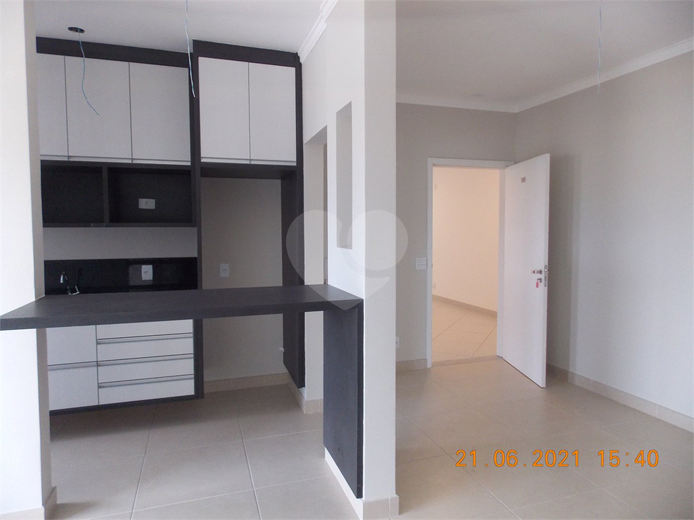 Apartamento à venda com 2 quartos, sendo 1 suíte, em Caetetuba, Atibaia, SP