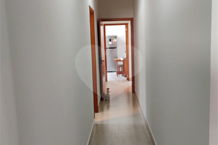 Casa à venda com 3 quartos, sendo 1 suíte, no condomínio Ibi Aram 1, Itupeva - SP