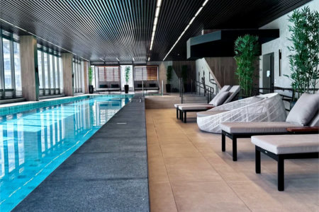 Apartamento à venda com 2 suítes em Jardim das Acácias, São Paulo, SP