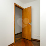 Apartamento à venda com 4 quartos, sendo 3 suítes, em Perdizes, São Paulo, SP