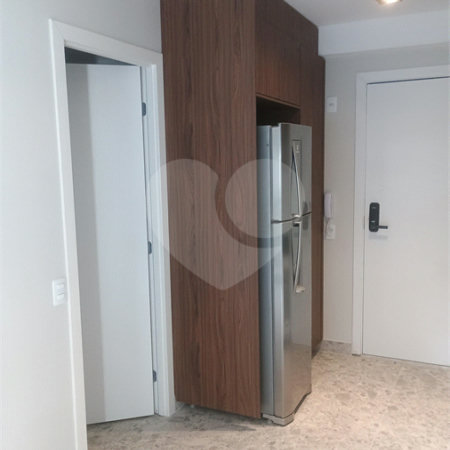 Apartamento para alugar com 1 suíte em Pinheiros, São Paulo, SP