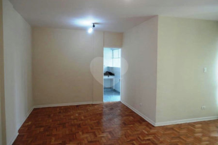Apartamento à venda com 3 quartos em Santana, São Paulo, SP