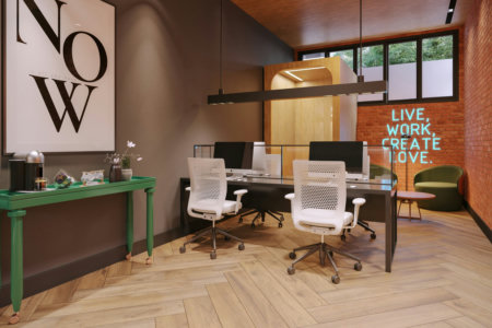 Izzi Residence