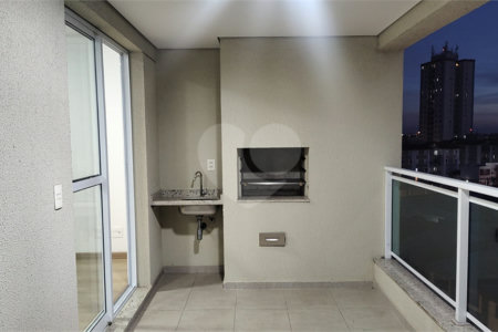 Apartamento à venda com 3 quartos, sendo 2 suítes, em Alto Ipiranga, Mogi das Cruzes, SP