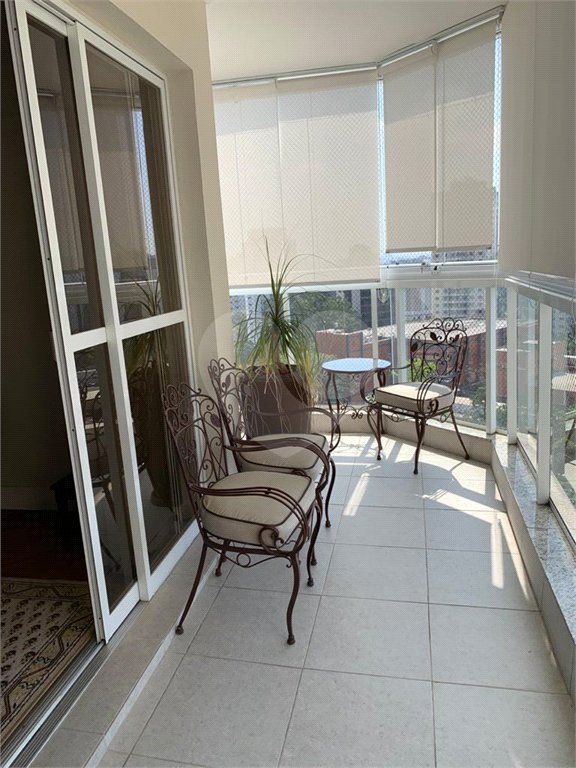 Apartamento à venda com 4 quartos, sendo 2 suítes, em Vila Andrade, São Paulo, SP