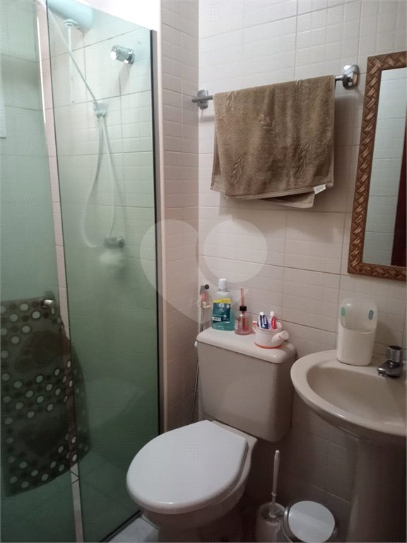 Apartamento à venda com 2 quartos no Centro, Vinhedo, SP