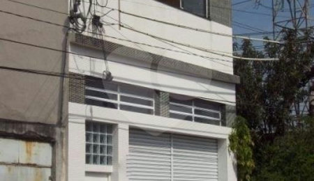 Prédio à venda em Carandiru, São Paulo, SP