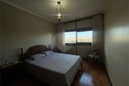 Apartamento à venda com 3 quartos, sendo 1 suíte, no Centro, Ribeirão Preto, SP