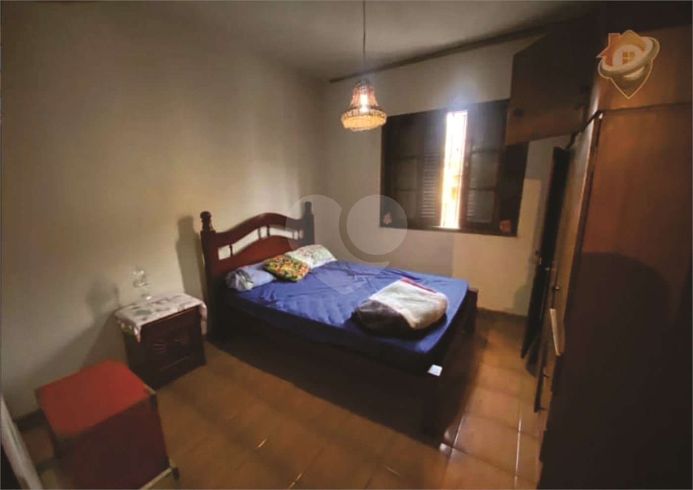 Casa Térrea à venda com 2 quartos em Freguesia do Ó, São Paulo, SP