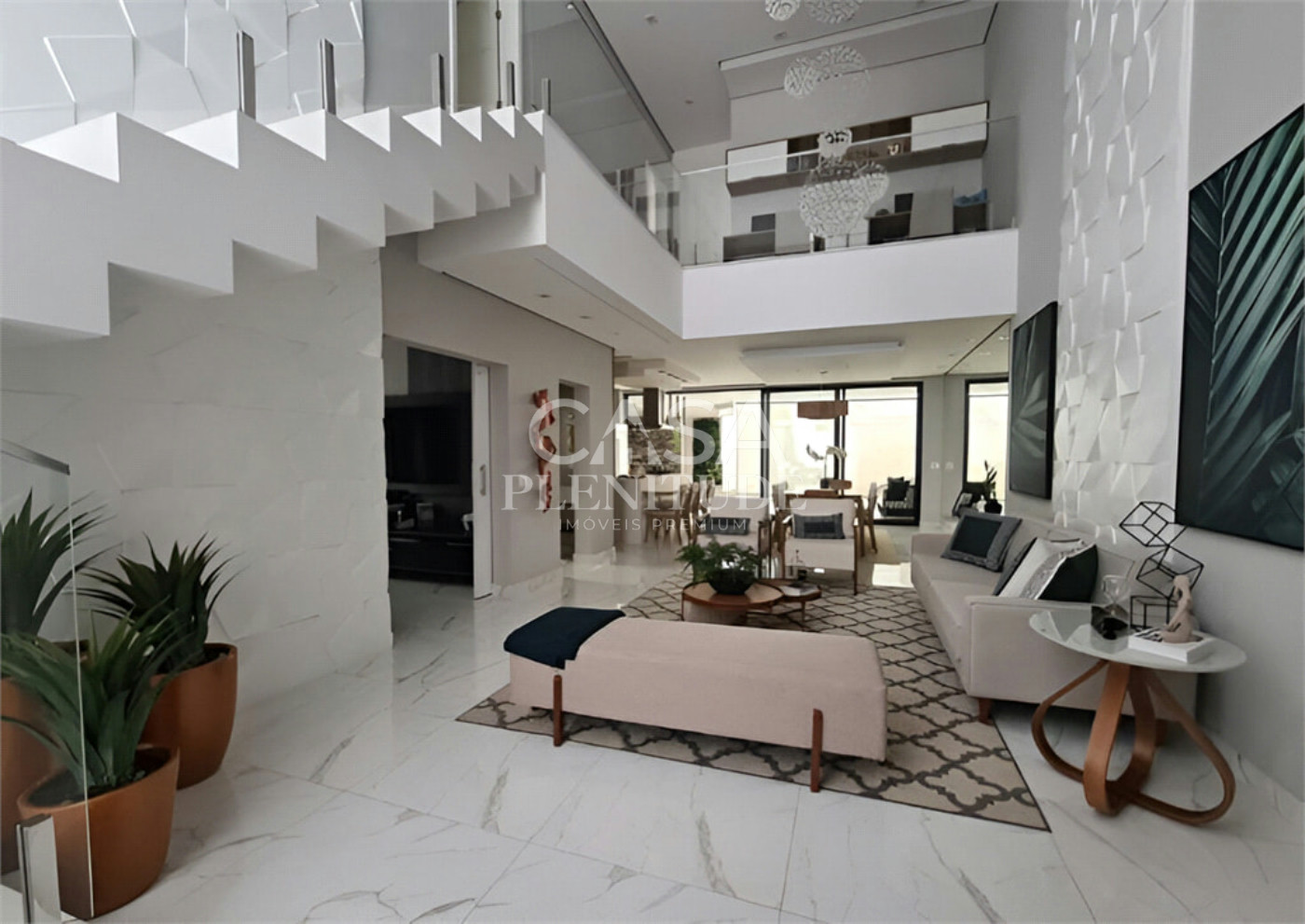 Casa em condomínio à venda com 3 suítes em Ibiti Royal Park, Sorocaba, SP