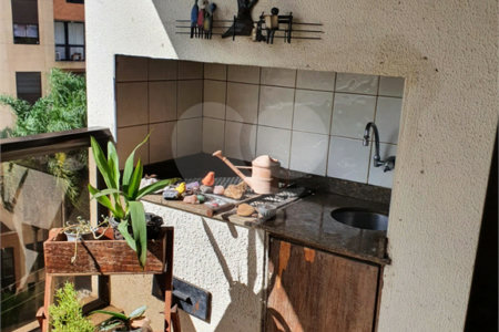 Apartamento à venda com 4 quartos, sendo 2 suítes, em Vila Suzana, São Paulo, SP