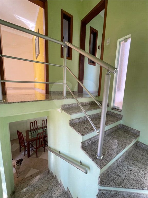 Casa à venda com 3 quartos, sendo 2 suítes,  em Jardim Santa Bárbara, Sorocaba, SP