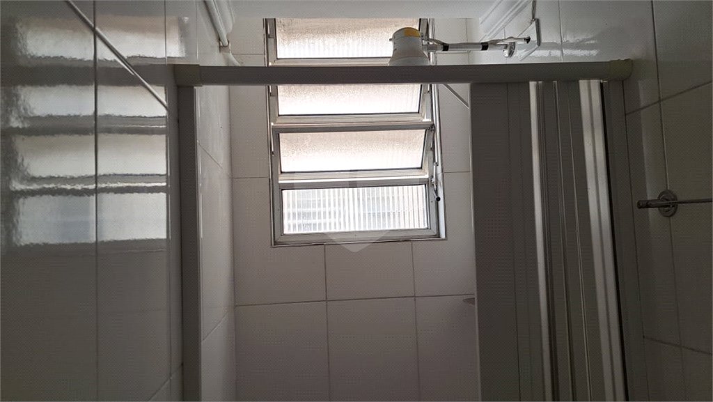 Apartamento à venda com 1 quarto em Água Branca, São Paulo, SP