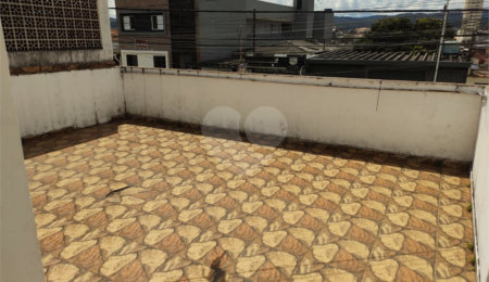 Casa à venda com 3 quartos, sendo 1 suíte, em Vila Nova Cachoeirinha, São Paulo, SP