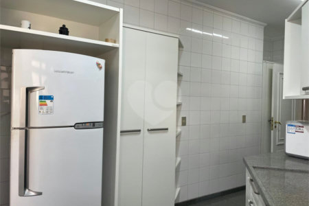 Apartamento à venda com 3 suítes em Perdizes, São Paulo, SP