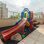 Apartamento à venda com 3 suítes em Perdizes, São Paulo, SP