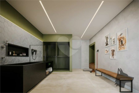 Apartamento à venda com 2 quartos, sendo 1 suíte, em Alto da Lapa, São Paulo, SP
