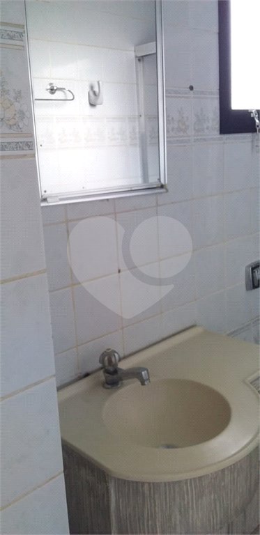 Apartamento à venda com 3 quartos, sendo 1 suíte,  em Vila Nova Cachoeirinha, São Paulo, SP