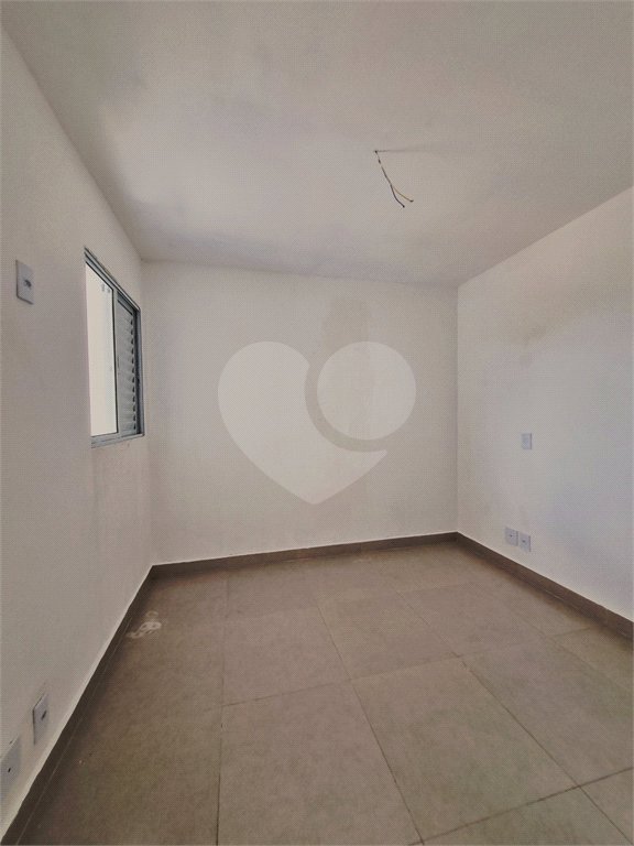 Apartamento para alugar com 2 quartos em Vila Mariza Mazzei, São Paulo, SP