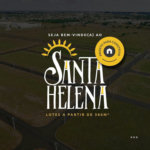 Lote à venda no Santa Helena, Três Lagoas - MS