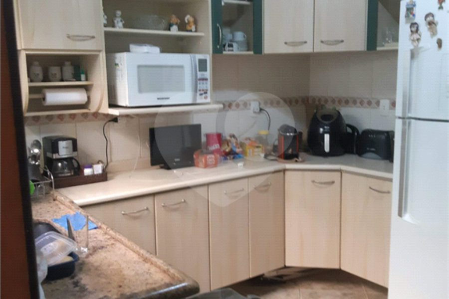 Casa Térrea à venda com 2 suítes em Vila Carioca, Guarulhos, SP