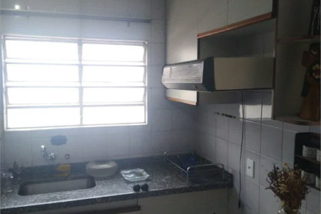 Apartamento à venda com 2 quartos em Vila Romana, São Paulo, SP