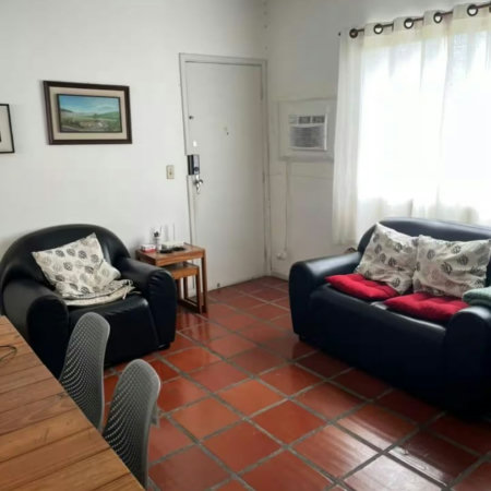 Apartamento com 3 dormitórios à venda, 72 m² por R$ 349.800,00 - Parque Enseada - Guarujá/SP