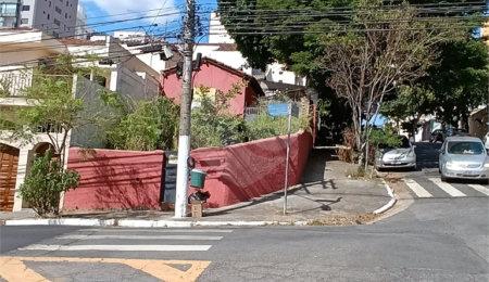 Terreno à venda em Vila da Saúde, São Paulo, SP