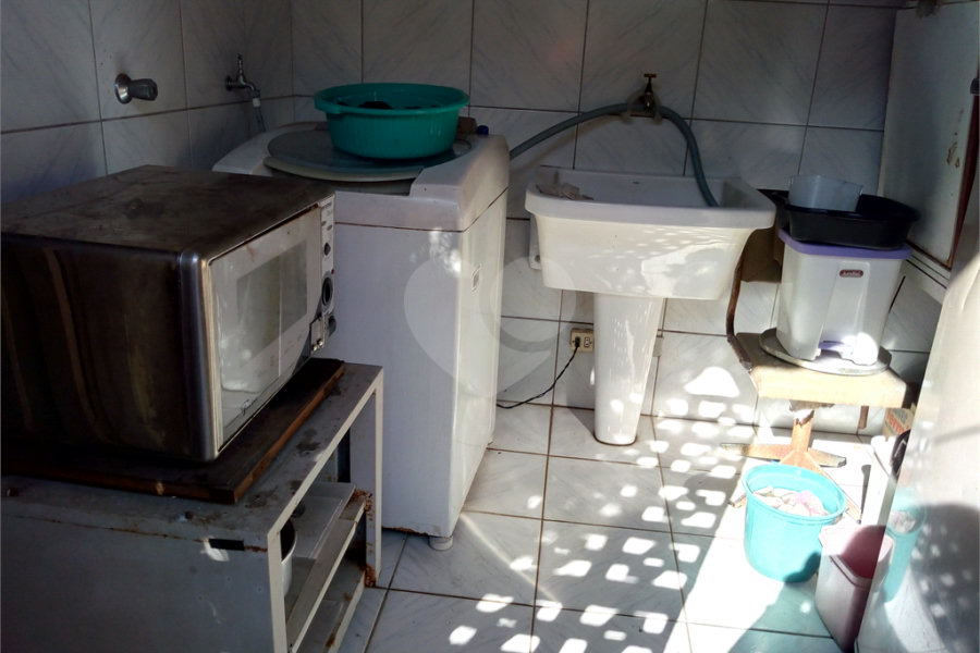 Casa Térrea à venda com 6 quartos em Tremembé, São Paulo, SP