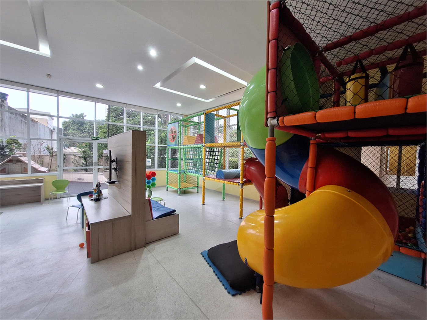 Cobertura à venda ou para alugar com 3 quartos, sendo 2 suítes, em Vila Leonor, São Paulo, SP