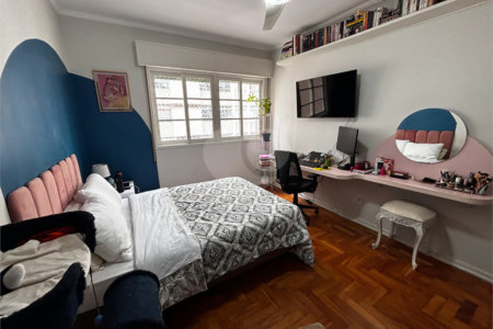Apartamento à venda com 3 quartos em Paraíso, São Paulo, SP