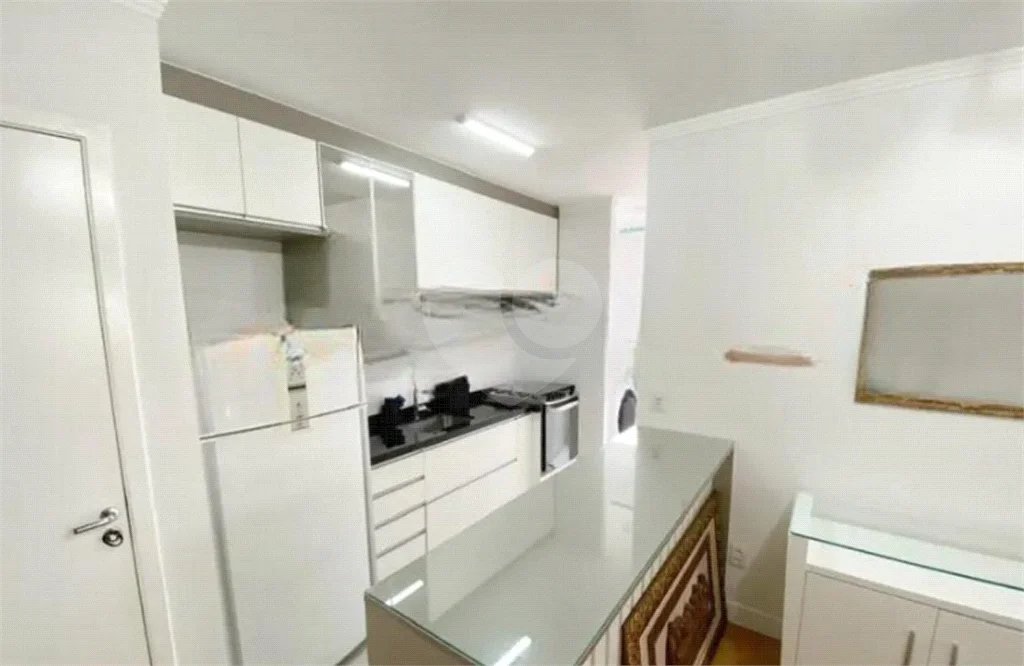 Apartamento à venda com 2 quartos, sendo 1 suíte, em Vila Mazzei, São Paulo, SP