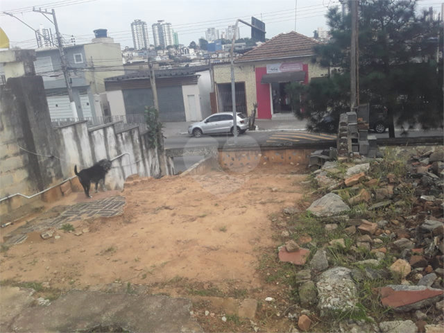 Terreno à venda em Freguesia do Ó, São Paulo, SP