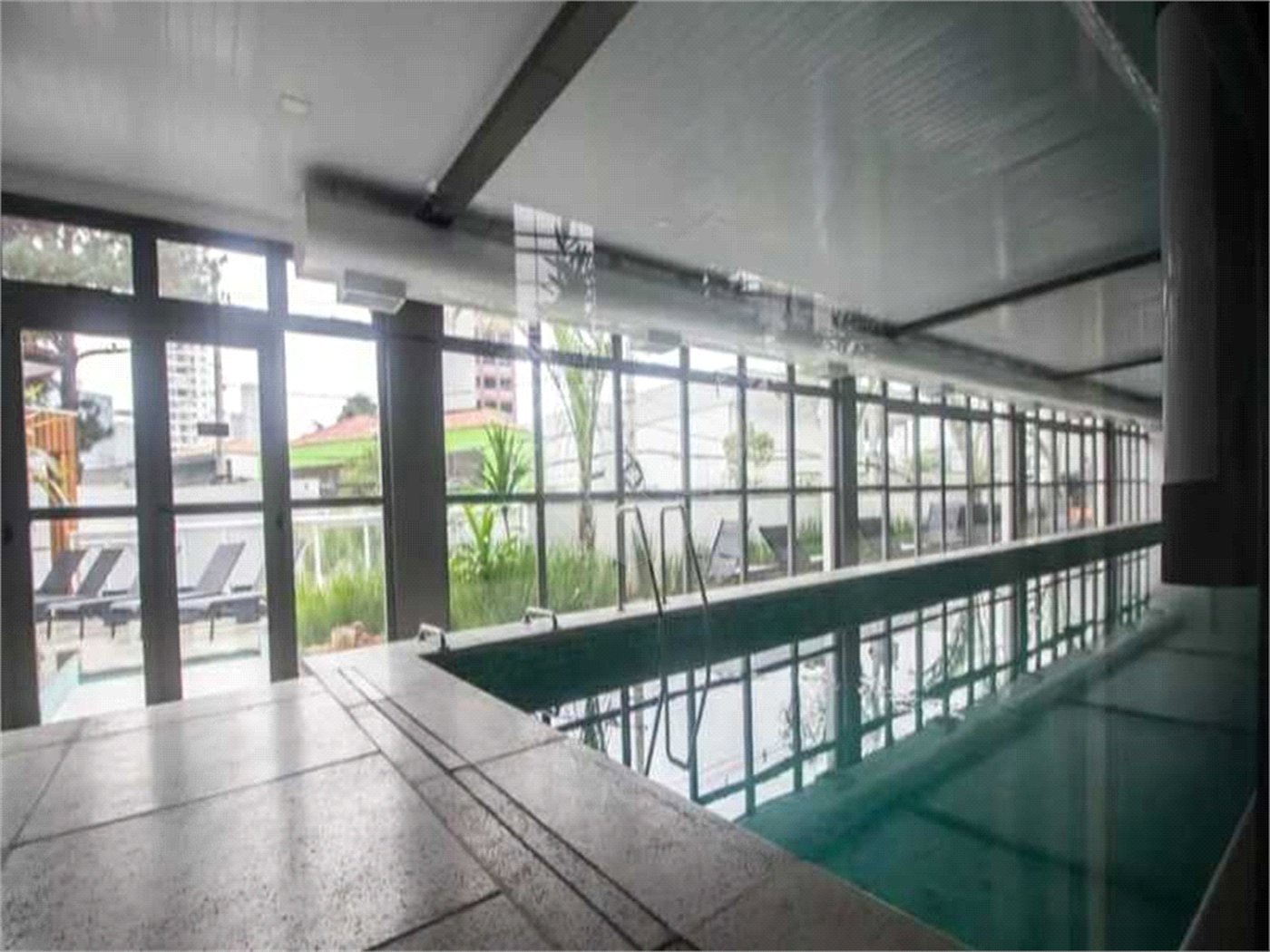 Apartamento à venda com 1 quarto em Pinheiros, São Paulo, SP