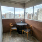 Apartamento à venda com 2 quartos, sendo 1 suíte, em Itaim Bibi, São Paulo, SP