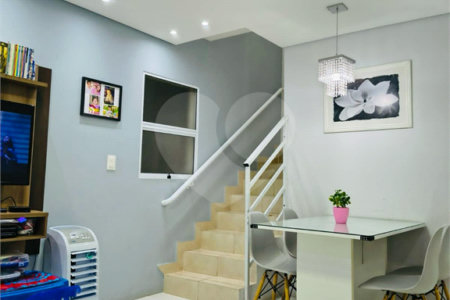 Casa à venda com 2 quartos no condomínio Residencial Flamboyant, Sorocaba - SP