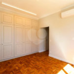 Apartamento à venda ou para alugar com 4 quartos, sendo 2 suítes, em Higienópolis, São Paulo, SP