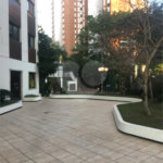 Apartamento à venda com 4 suítes em Vila Suzana, São Paulo, SP