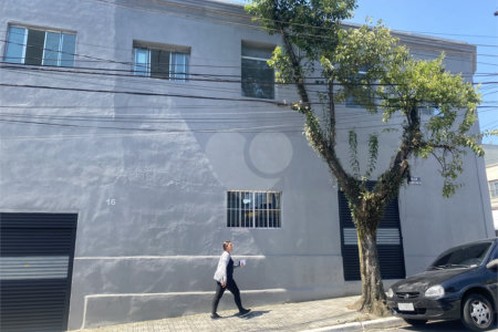 Salão para alugar no Centro, São Bernardo do Campo, SP